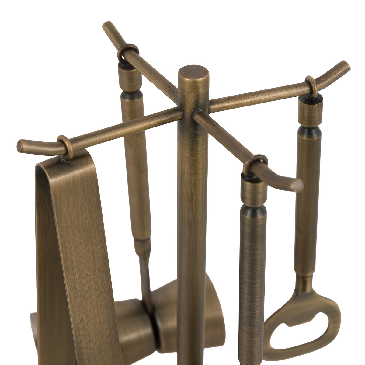 Bar Tool Set rust, ÉDITÉ
