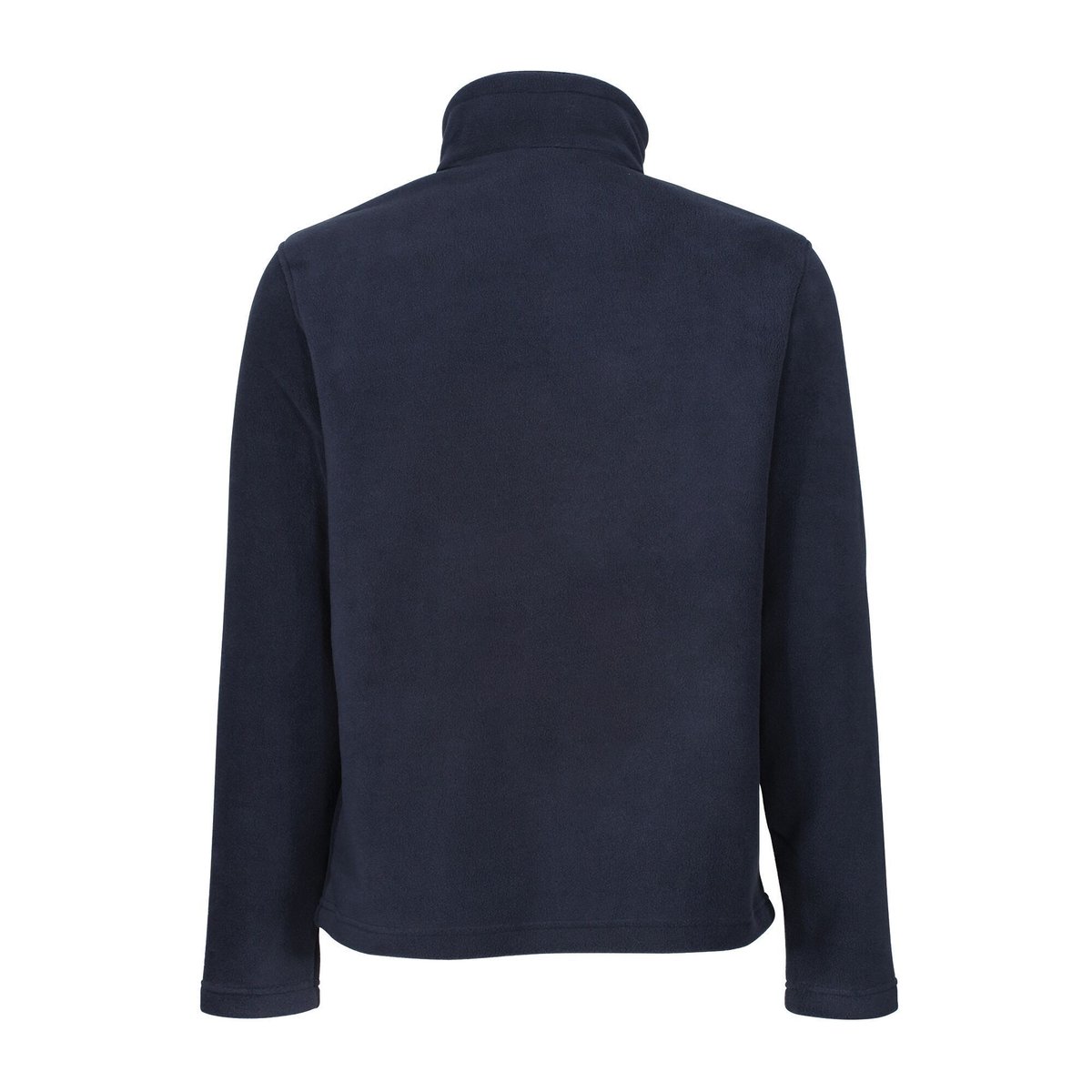 Polaire HONESTLY MADE bleu marine, REGATTA
