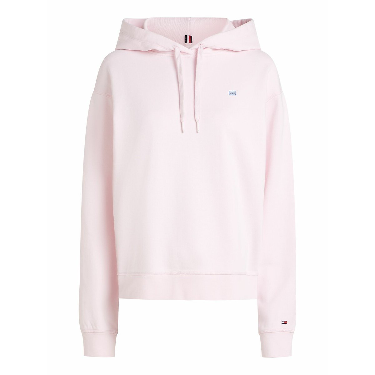 Hoodie lichtroze, TOMMY HILFIGER