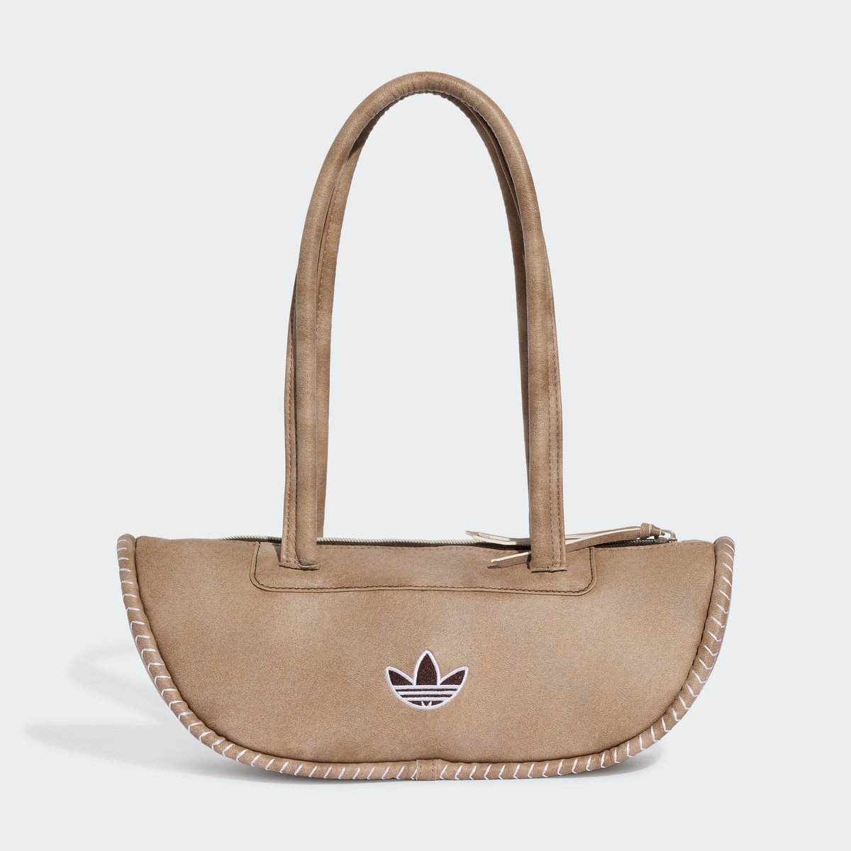 Sac Bowling Anses Longues Sac Bowling Anses Longues aurora coffee / khaki three, adidas Originals
