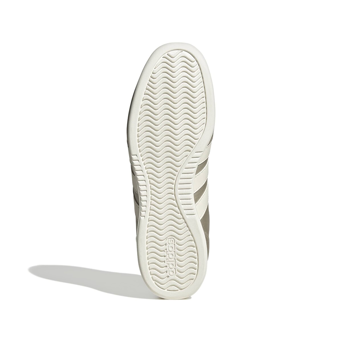 Baskets BARREDA LO argent, ADIDAS SPORTSWEAR