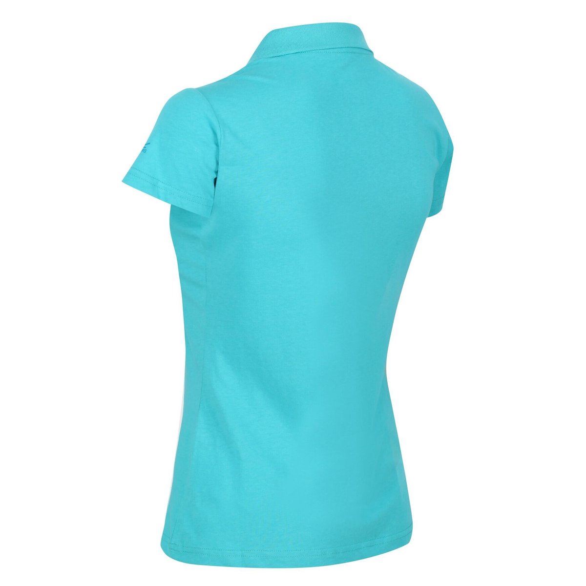Polo SINTON turquoise, REGATTA