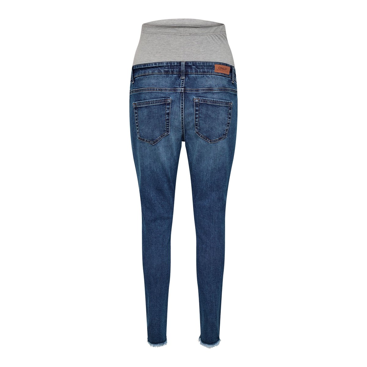 Jean Skinny medium blue denim 1, ONLY