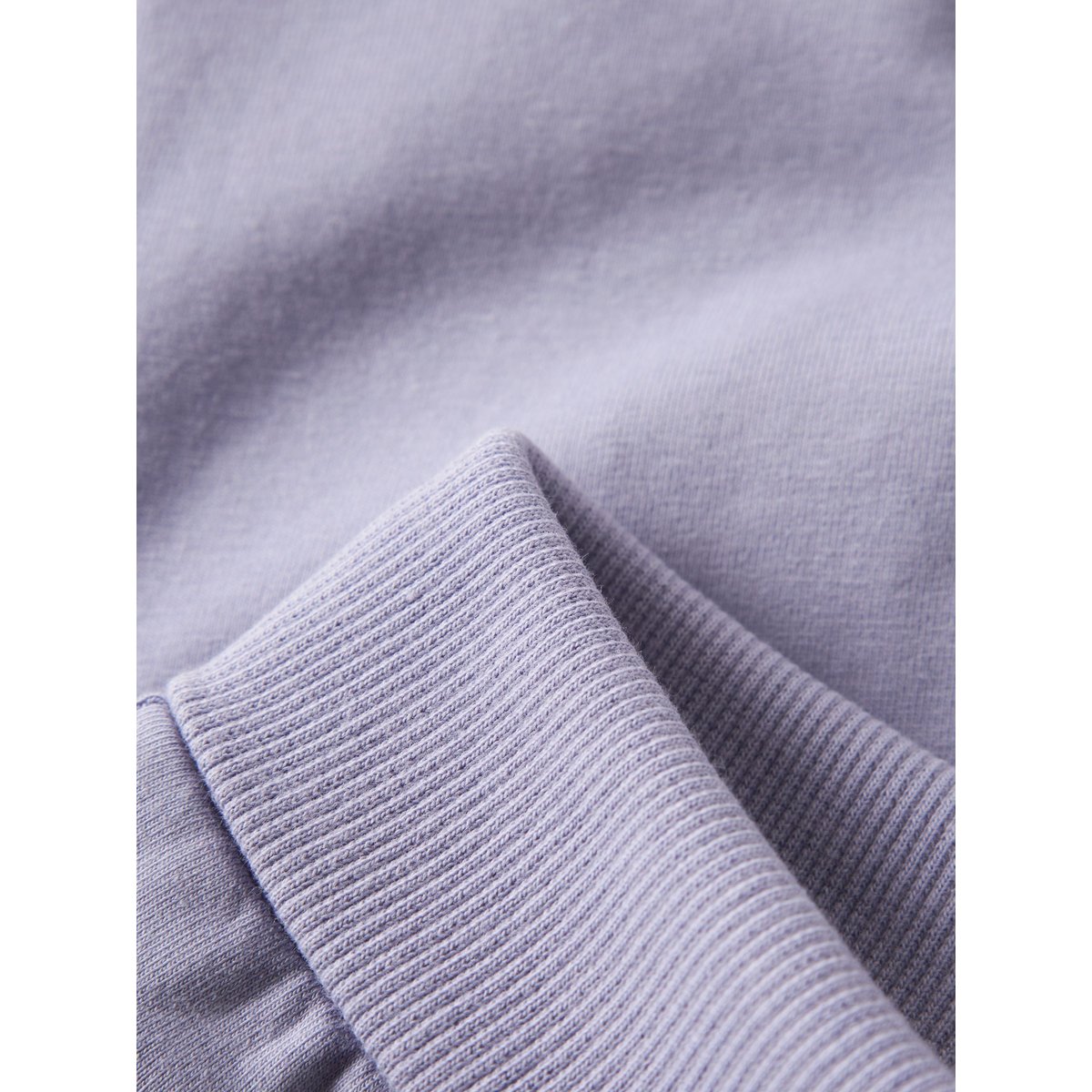 Jogging En Molleton violet - heirloom lilac1, NAME IT