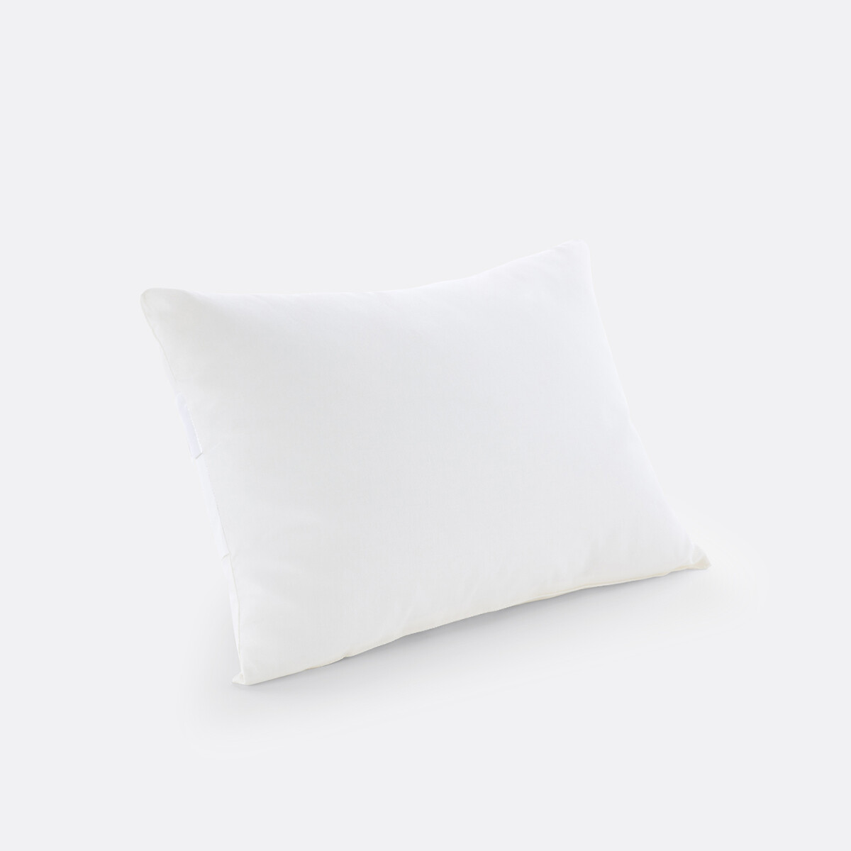 Baby kussen Essentiel anti-mijt wit, LA REDOUTE INTERIEURS