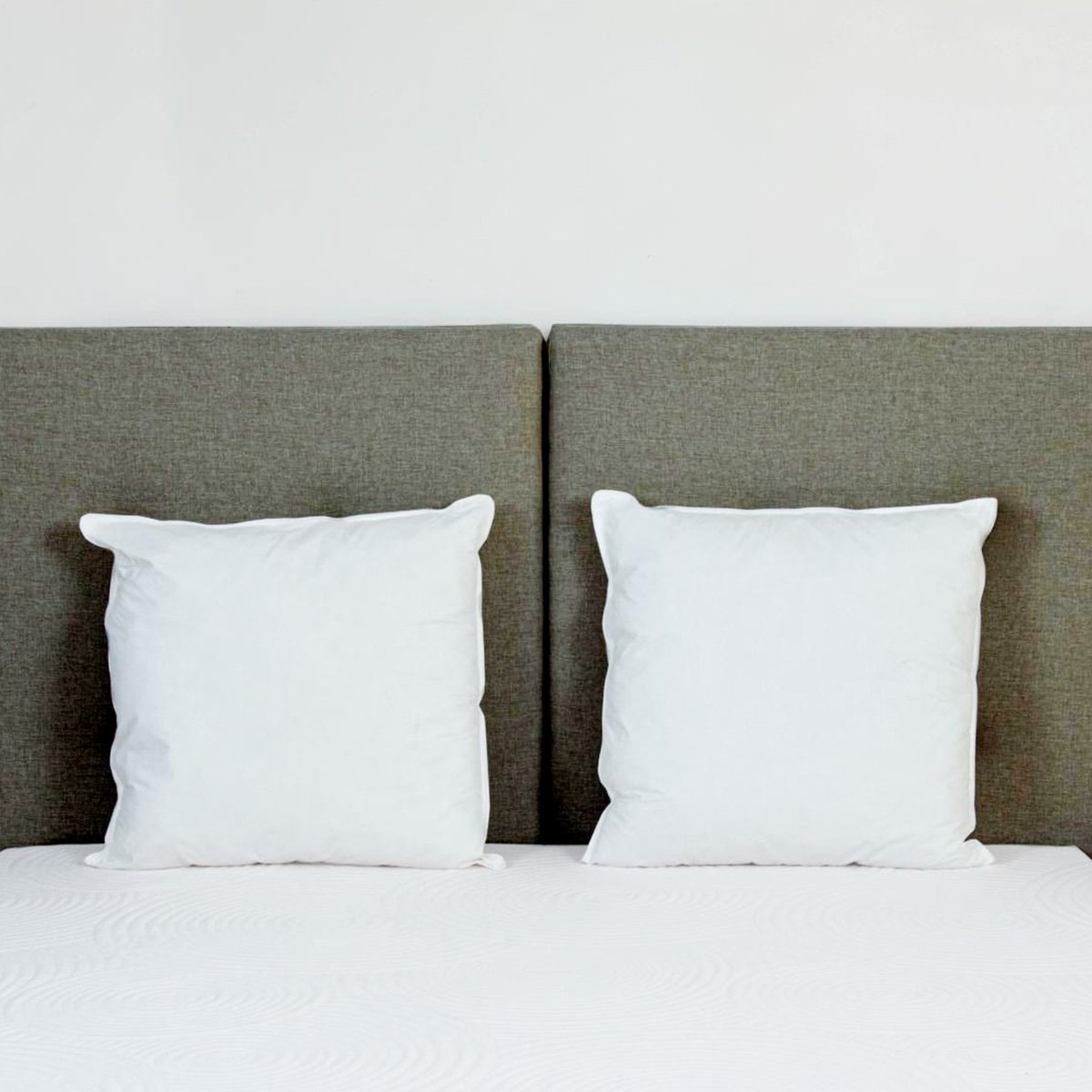 Oreiller Synthétique Medium GRAND PALACE blanc, BELLECOUR