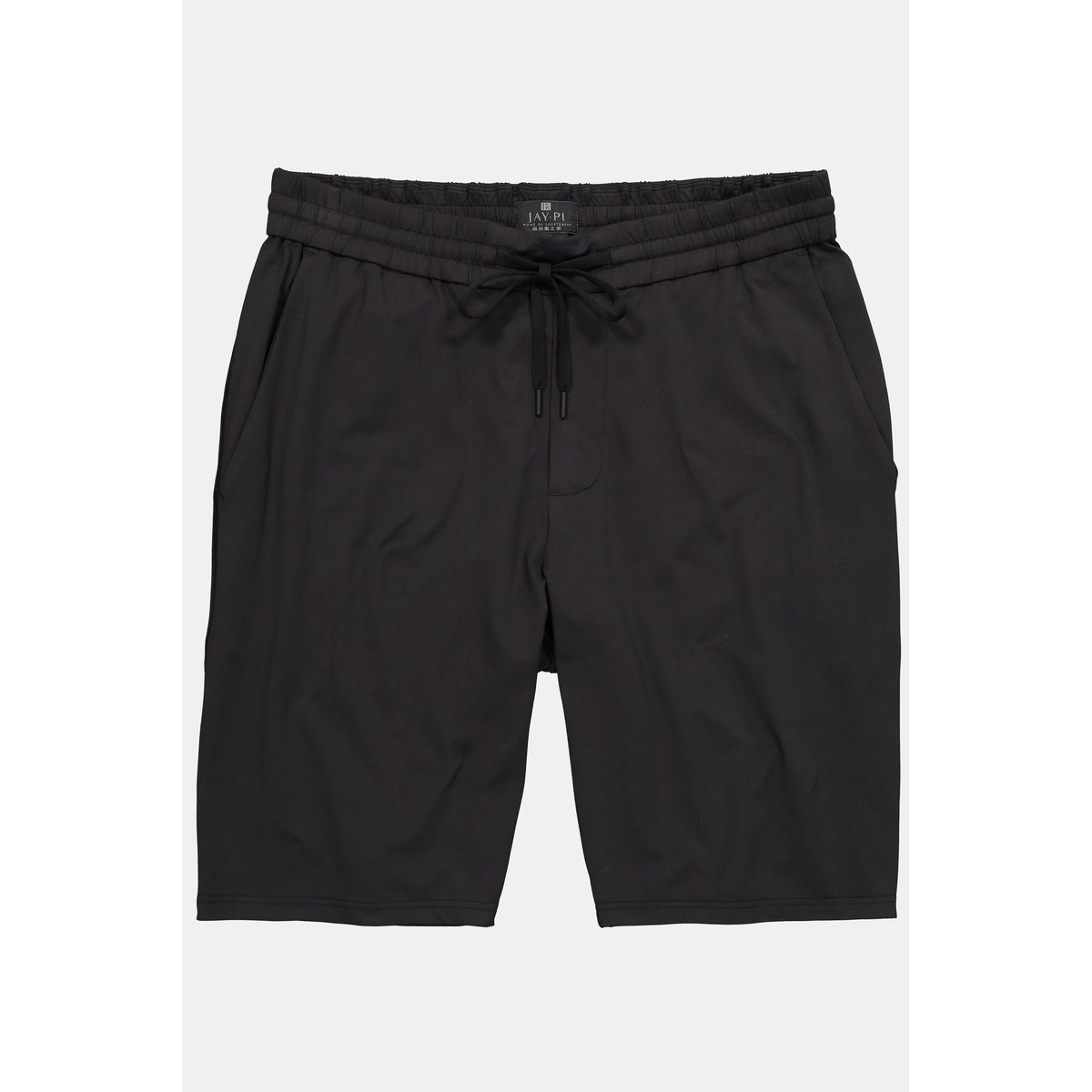 Bermuda technique FLEXNAMIC®, fitness noir, JP1880