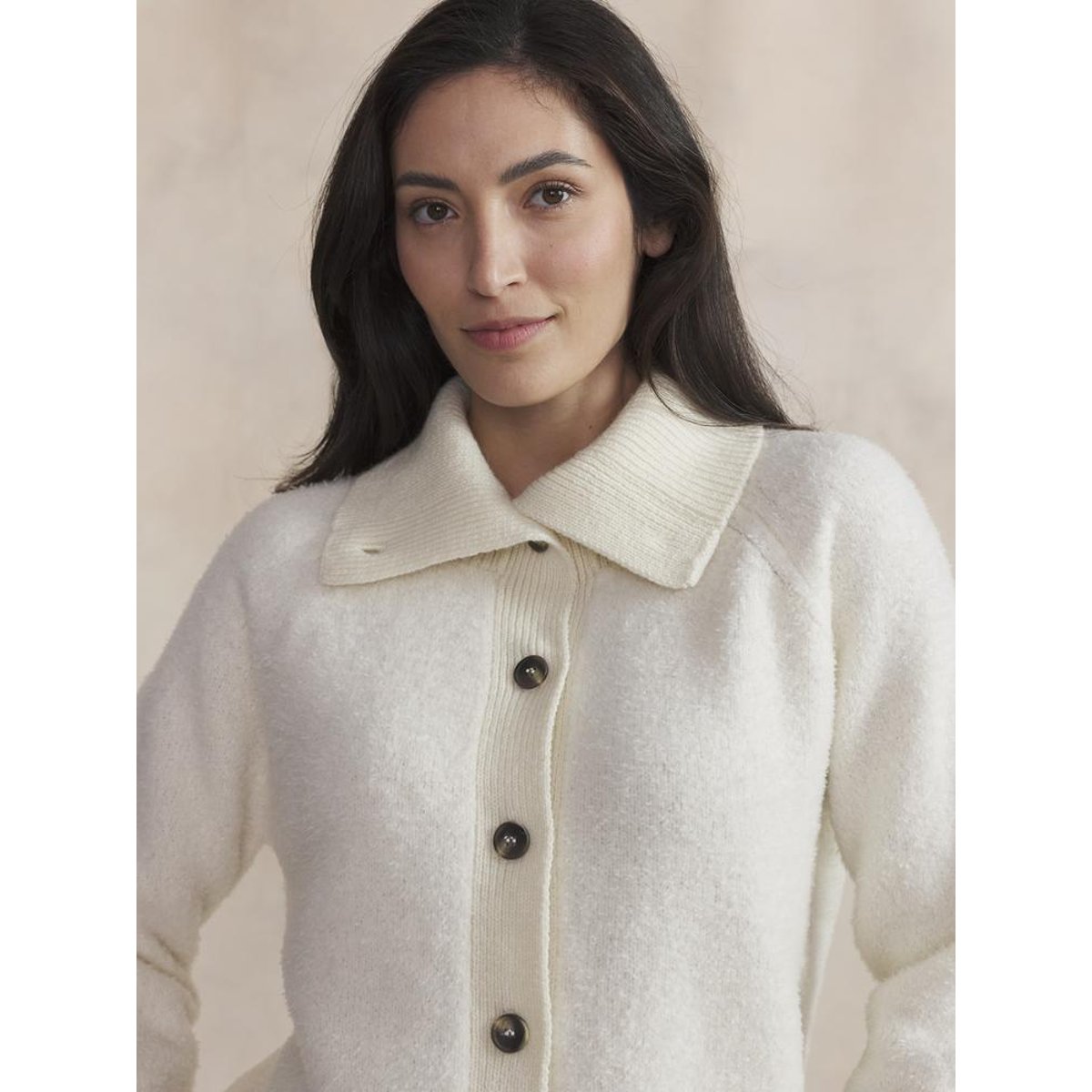 Gilet MAELIGIL arctique, TBS