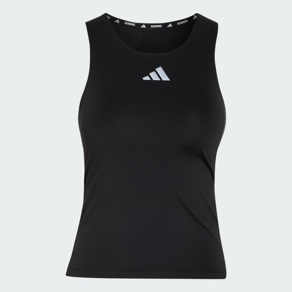 Débardeur De Running Adi365 Avec Maintien Supplémentaire Débardeur De Running Adi365 Avec Maintien Supplémentaire black, adidas Performance