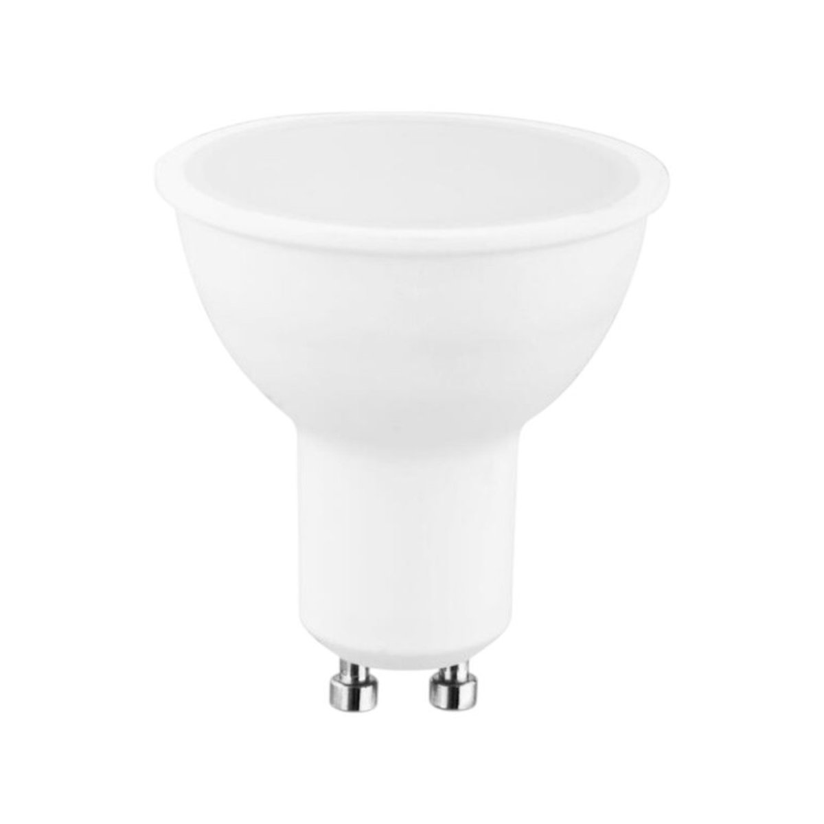 Ampoule Led Gu10 8w Blanc Naturel 3000k blanc, MILLUMINE