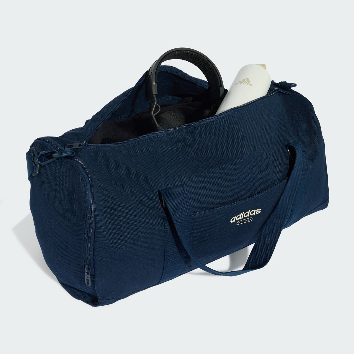 Sac En Toile Sac En Toile night indigo / ivory, adidas Performance