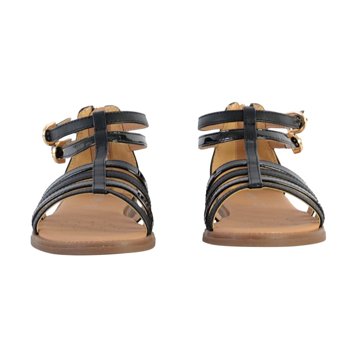 Sandale Karly noir, GEOX