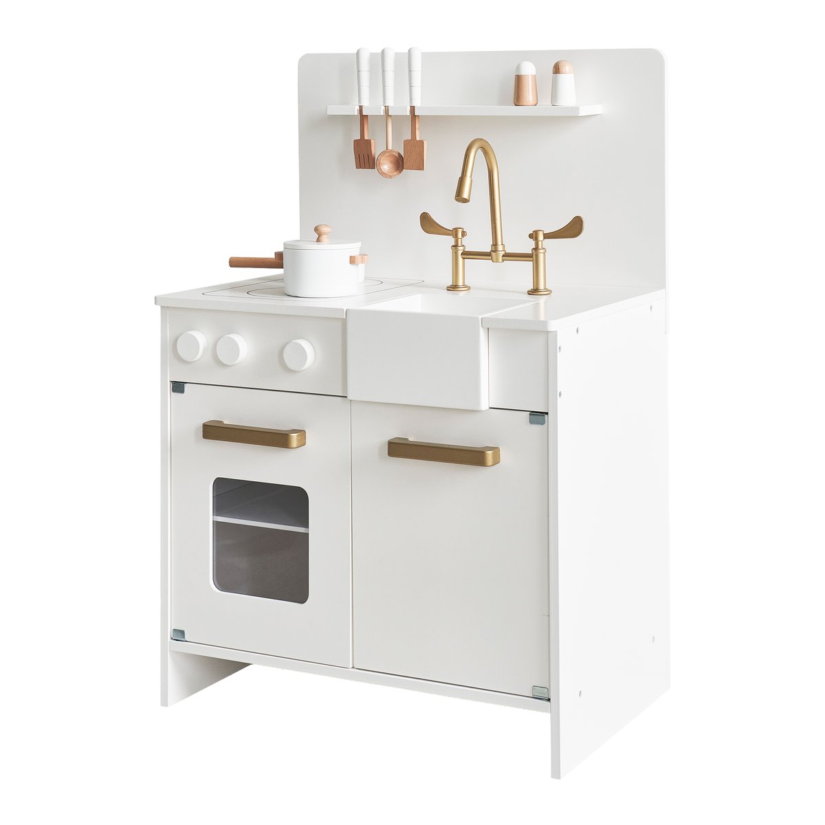 Cuisine enfant blanc, PETITE AMELIE