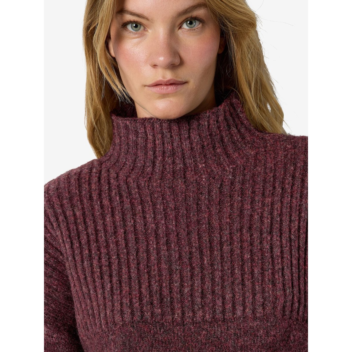 Jumper violet - winetasting1, NOISY MAY