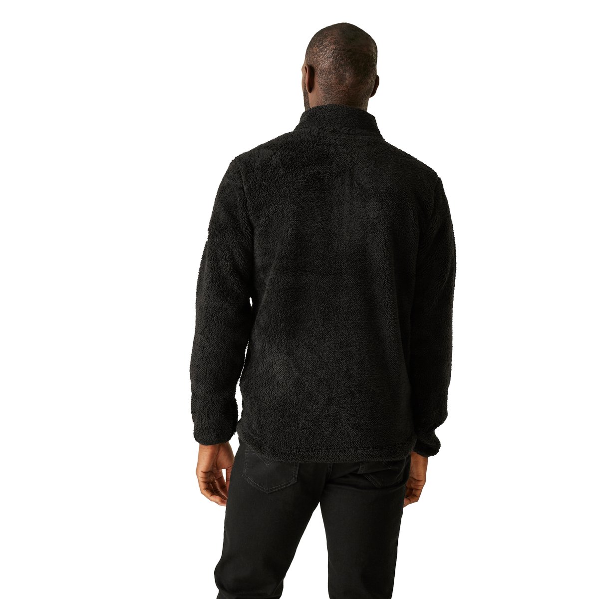 Veste polaire MIDOOR noir, REGATTA