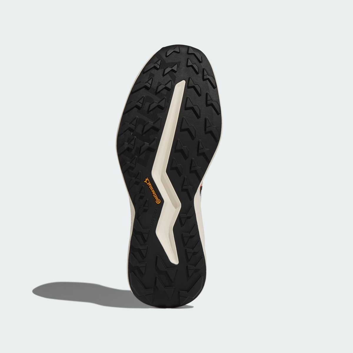 Chaussures Terrex Agravic Lite Chaussures Terrex Agravic Lite white / core black / impact orange, adidas Performance