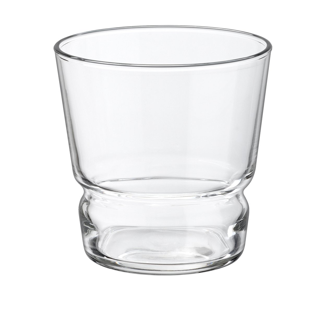 Gobelet Brera 35,5 cl (lot de 6) transparent / cristal, TREND UP