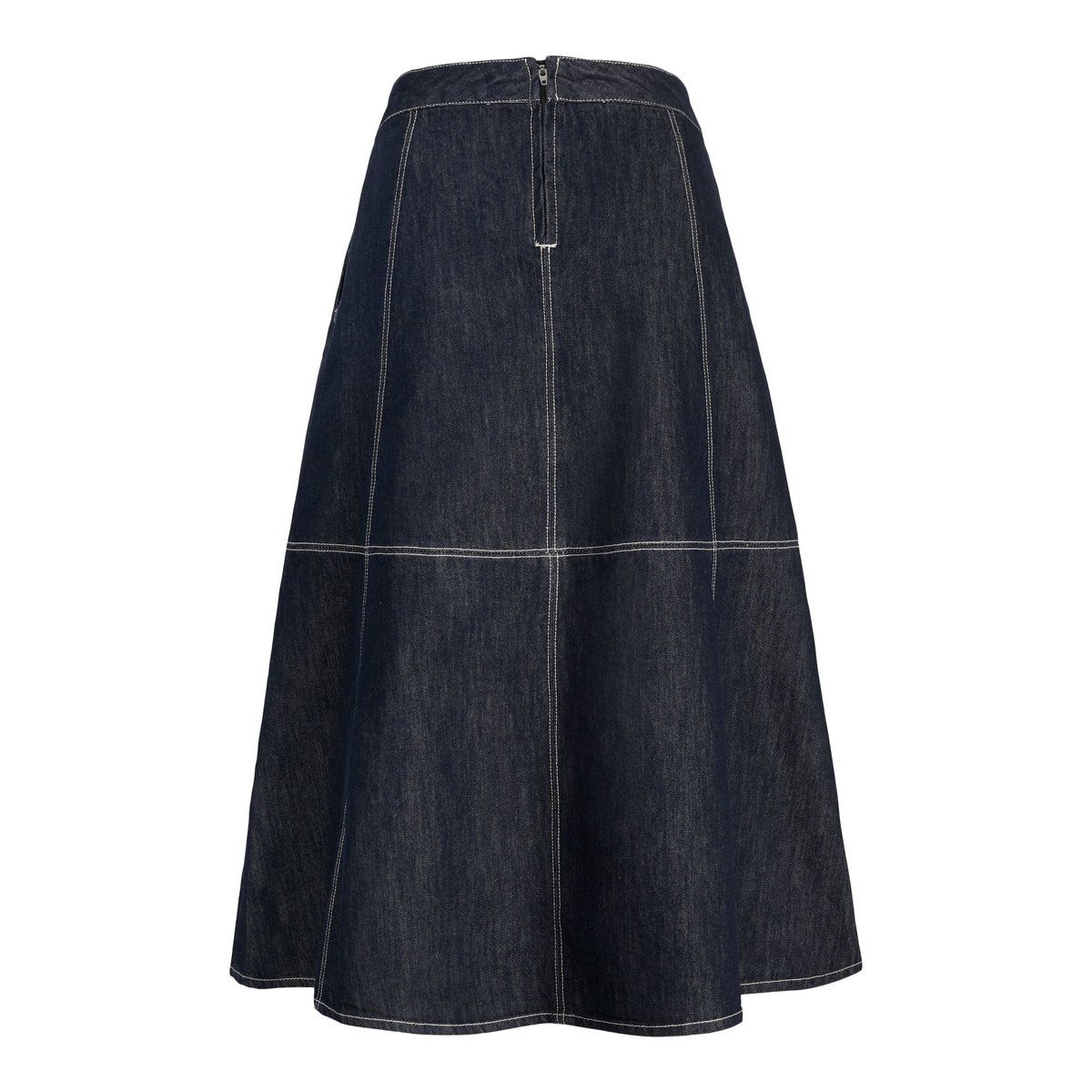 Jupe En Denim dark blue denim, JJXX