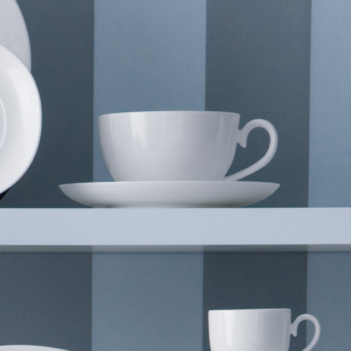 Tasse À Thé Sans Soucoupe ROYAL blanc, VILLEROY & BOCH