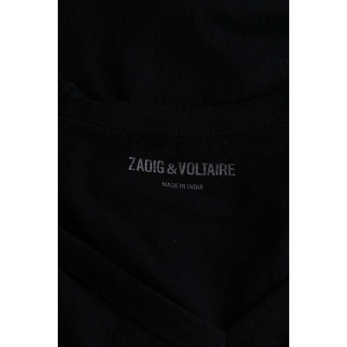 T-shirt - Très Bon État noir, ZADIG&VOLTAIRE