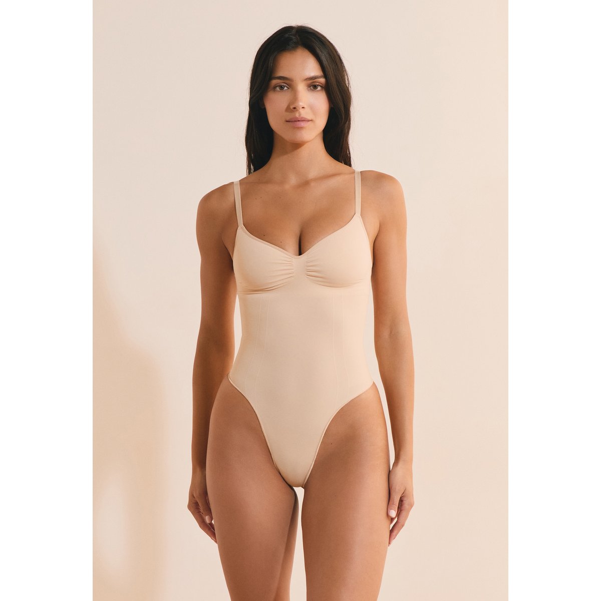 Body sculptant PURE SCULPT lin, ETAM