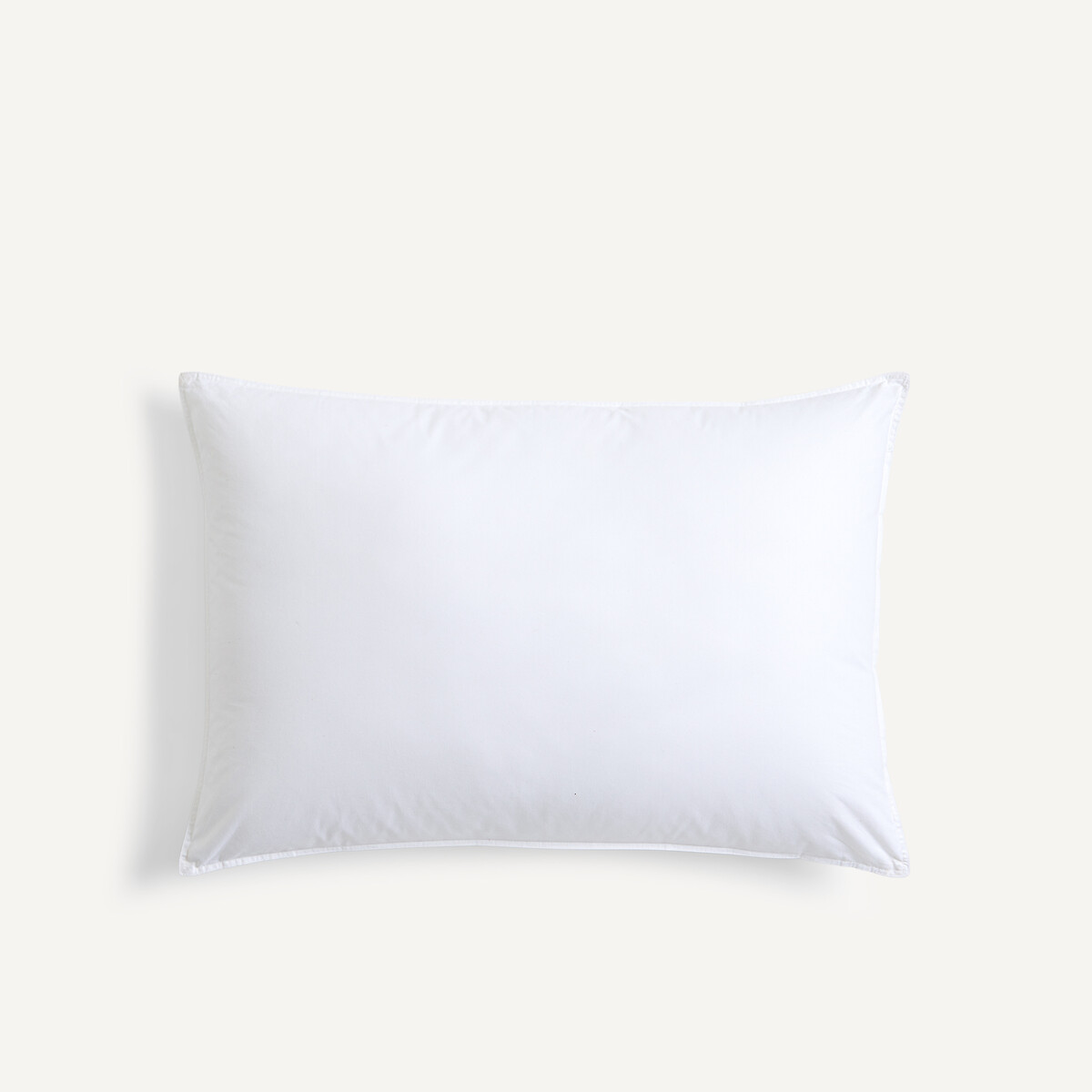 Cuscino con imbottitura sintetica, Novix bianco, AM.PM