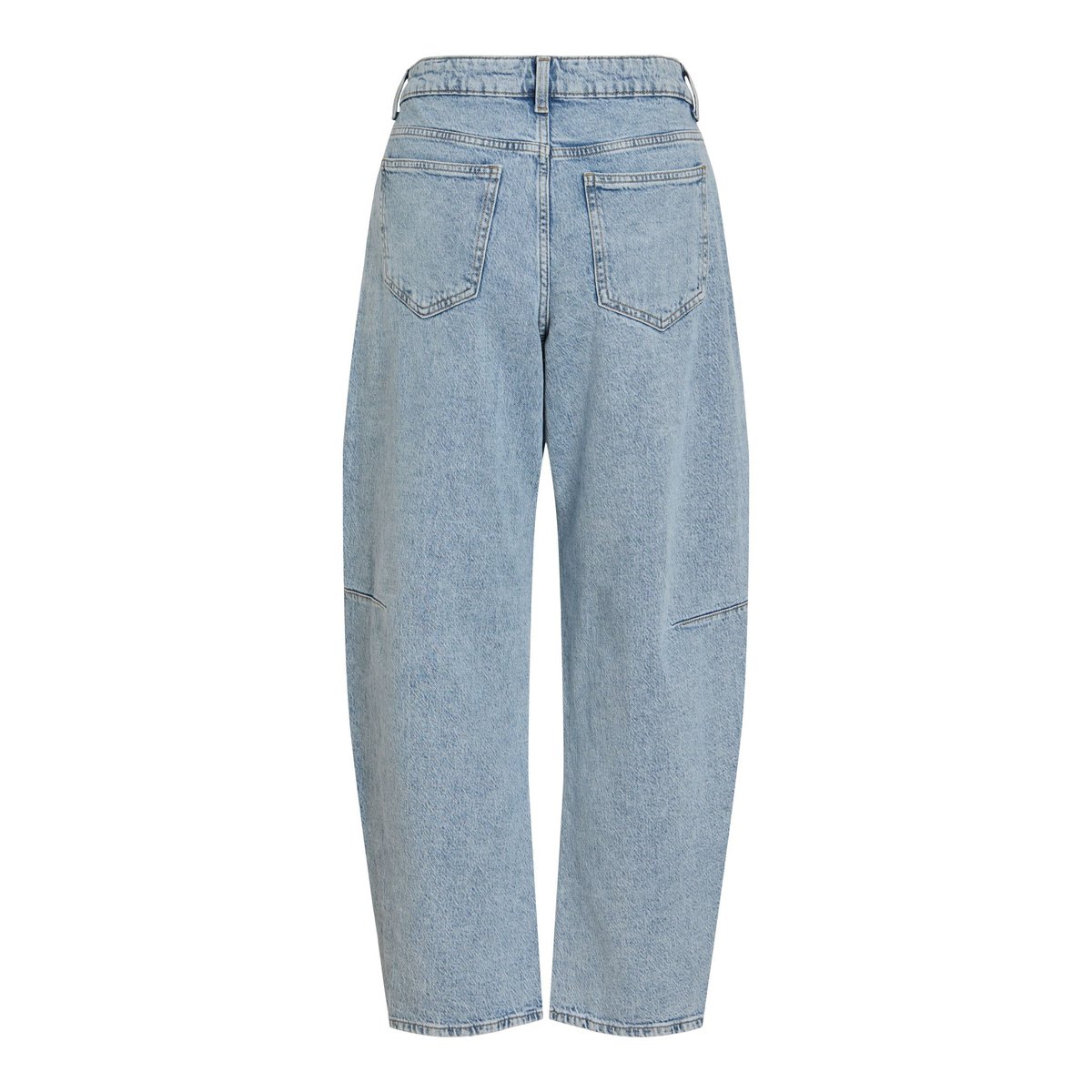 Jean bleu - light blue denim1, VILA