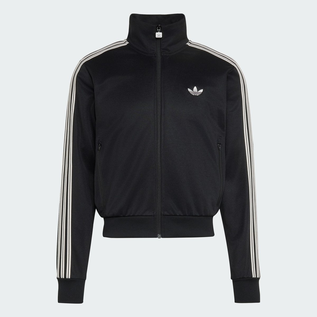 Veste De Survêtement Beckenbauer Cropped Veste De Survêtement Beckenbauer Cropped black, adidas Originals
