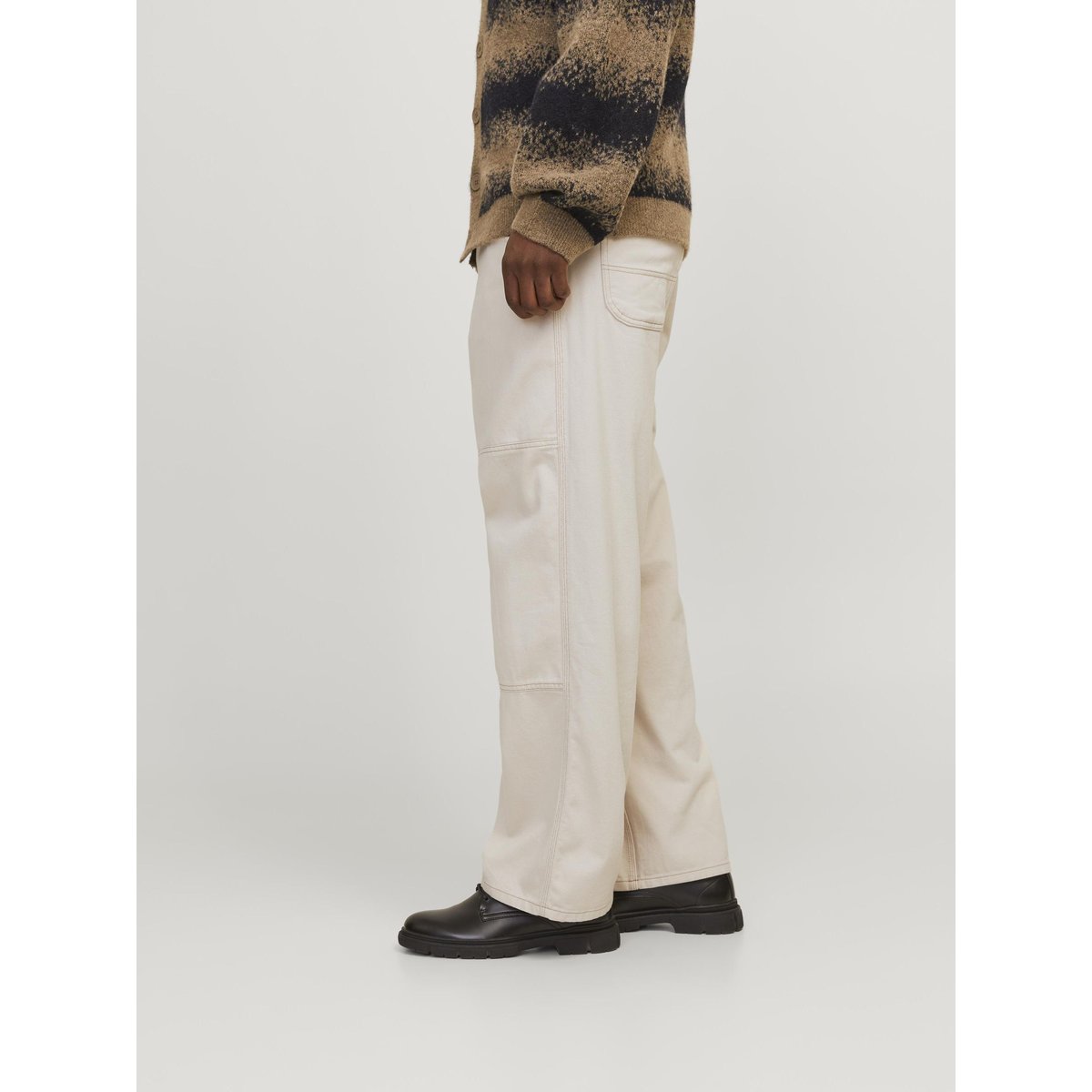 Pantalon moonbeam, JACK & JONES