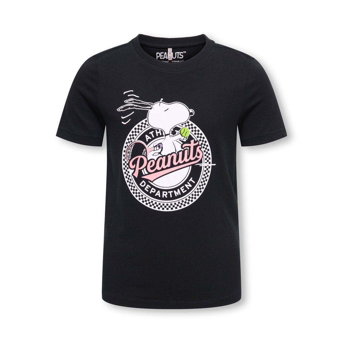 T-Shirt noire - black, KIDS ONLY