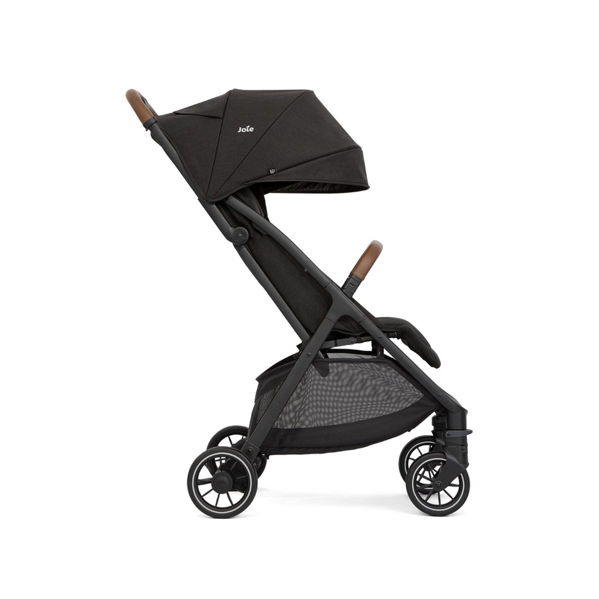 Pack poussette duo Pact pro + i-Snug 2 noir, JOIE