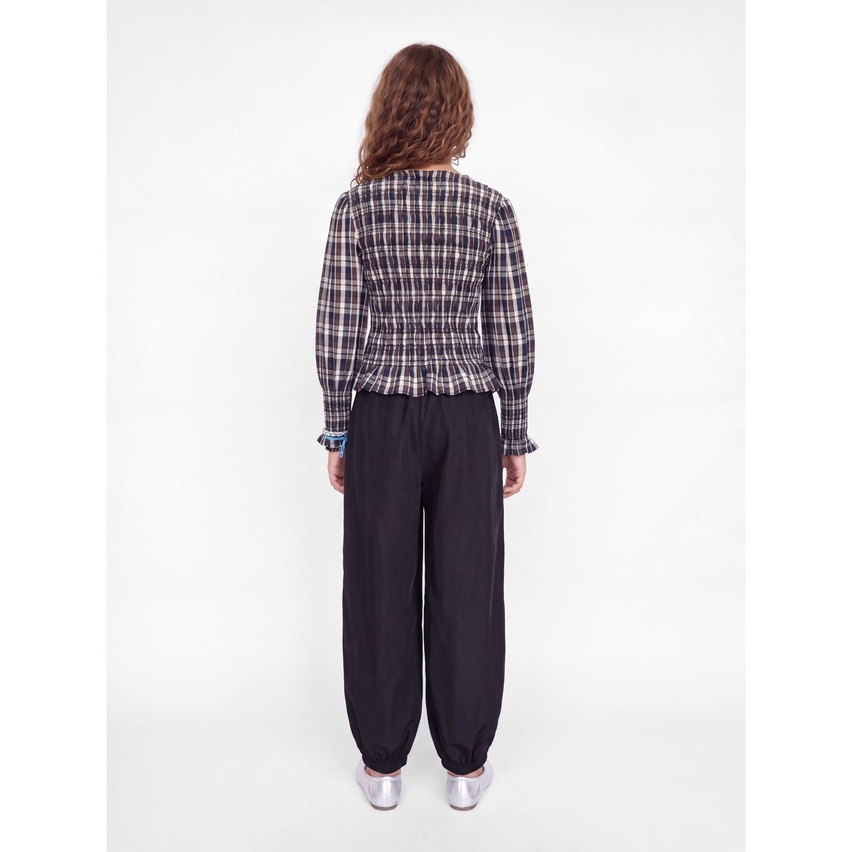Pantalon black 1, JJXX