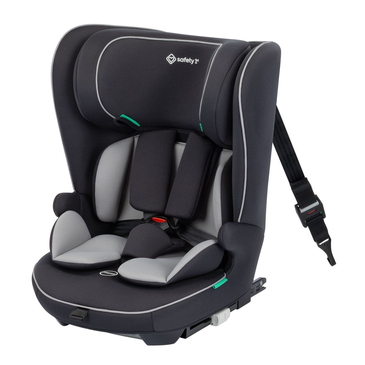 SAFETY 1ST Siège auto Multi-âges Lunar i-Size black, SAFETY FIRST