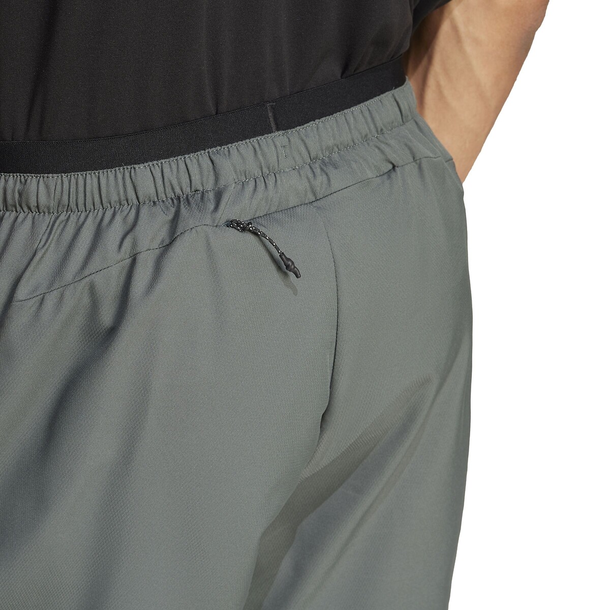 Short outdoor Terrex anthracite, adidas Performance