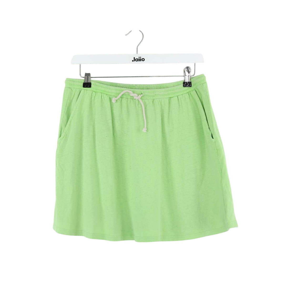 Mini jupe - Bon État vert, AMERICAN VINTAGE