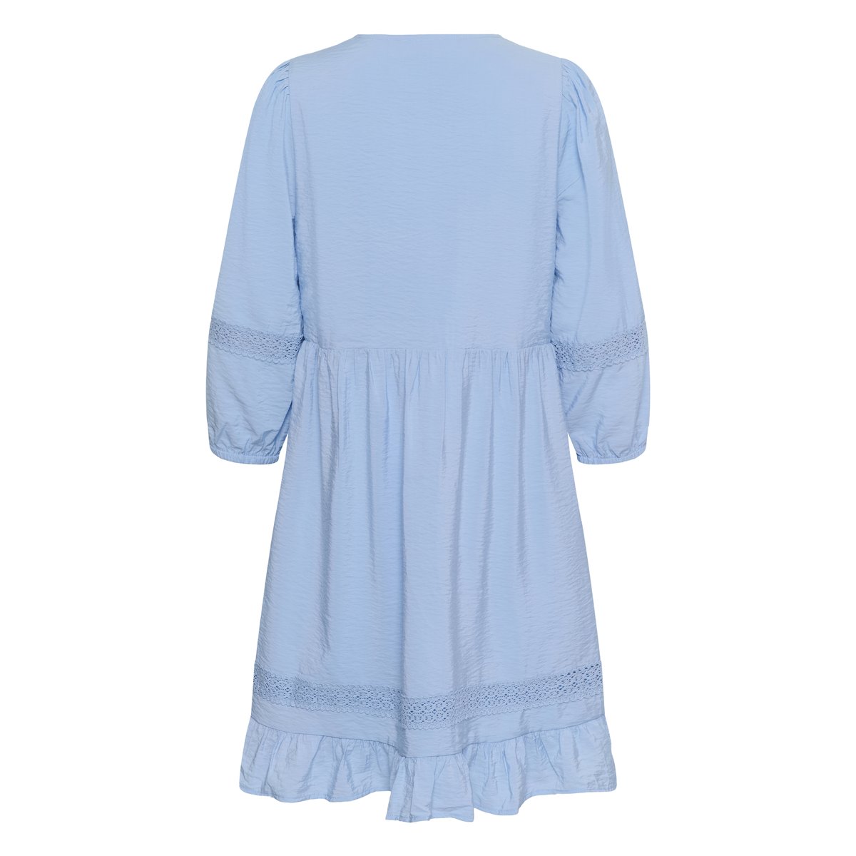 Robe bleu windsurfer, KAFFE