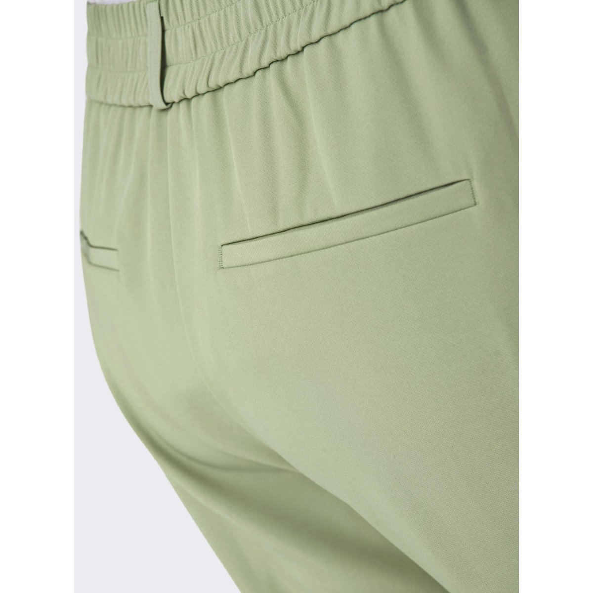 Pantalon desert sage, ONLY CARMAKOMA