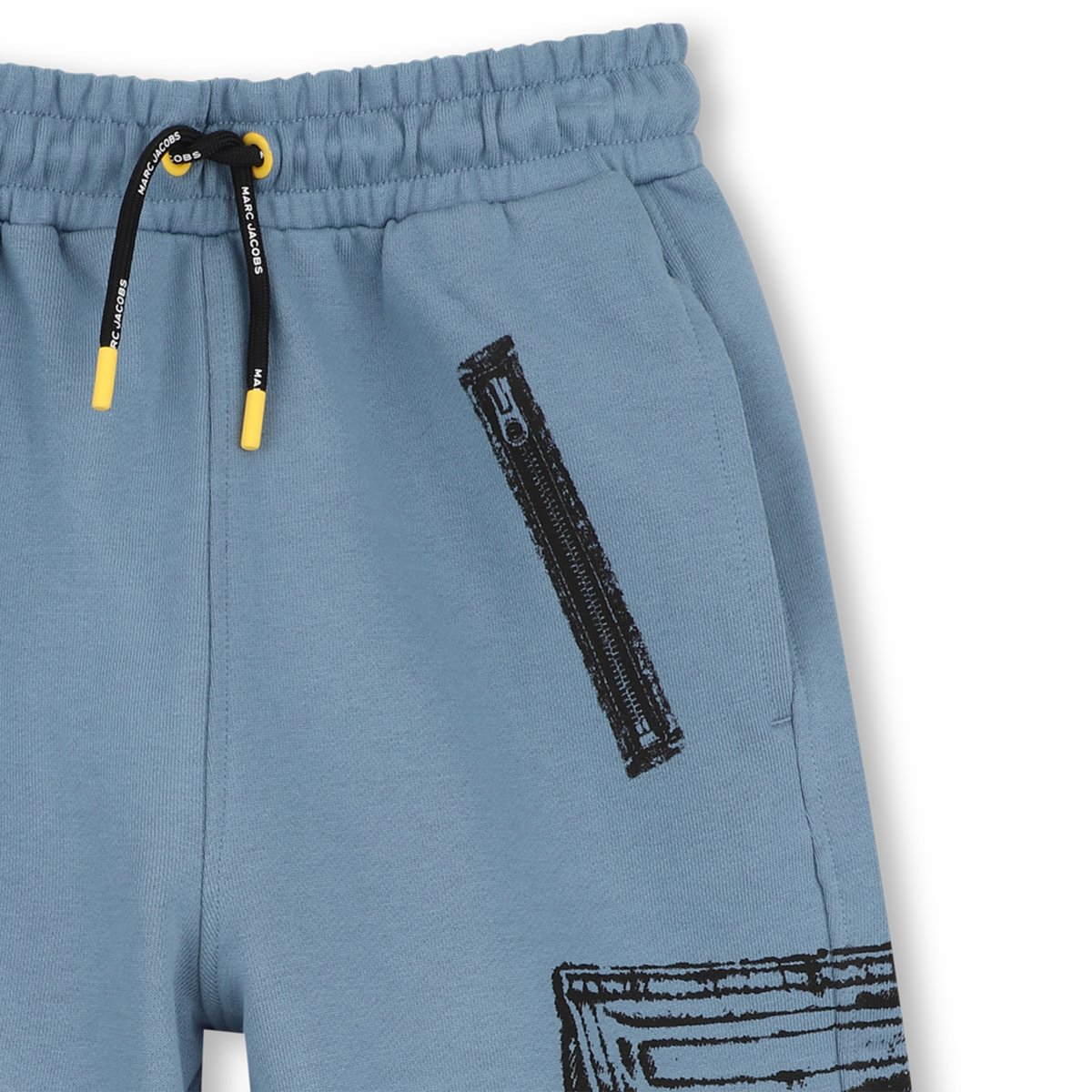 Short en molleton ocean, MARC JACOBS