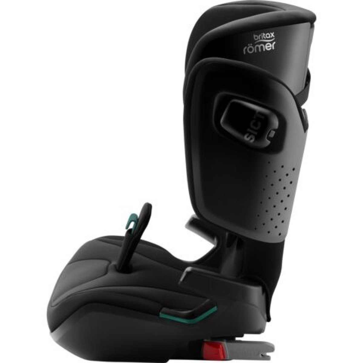 Siège Auto Kidfix I-size cosmo black, BRITAX ROMER