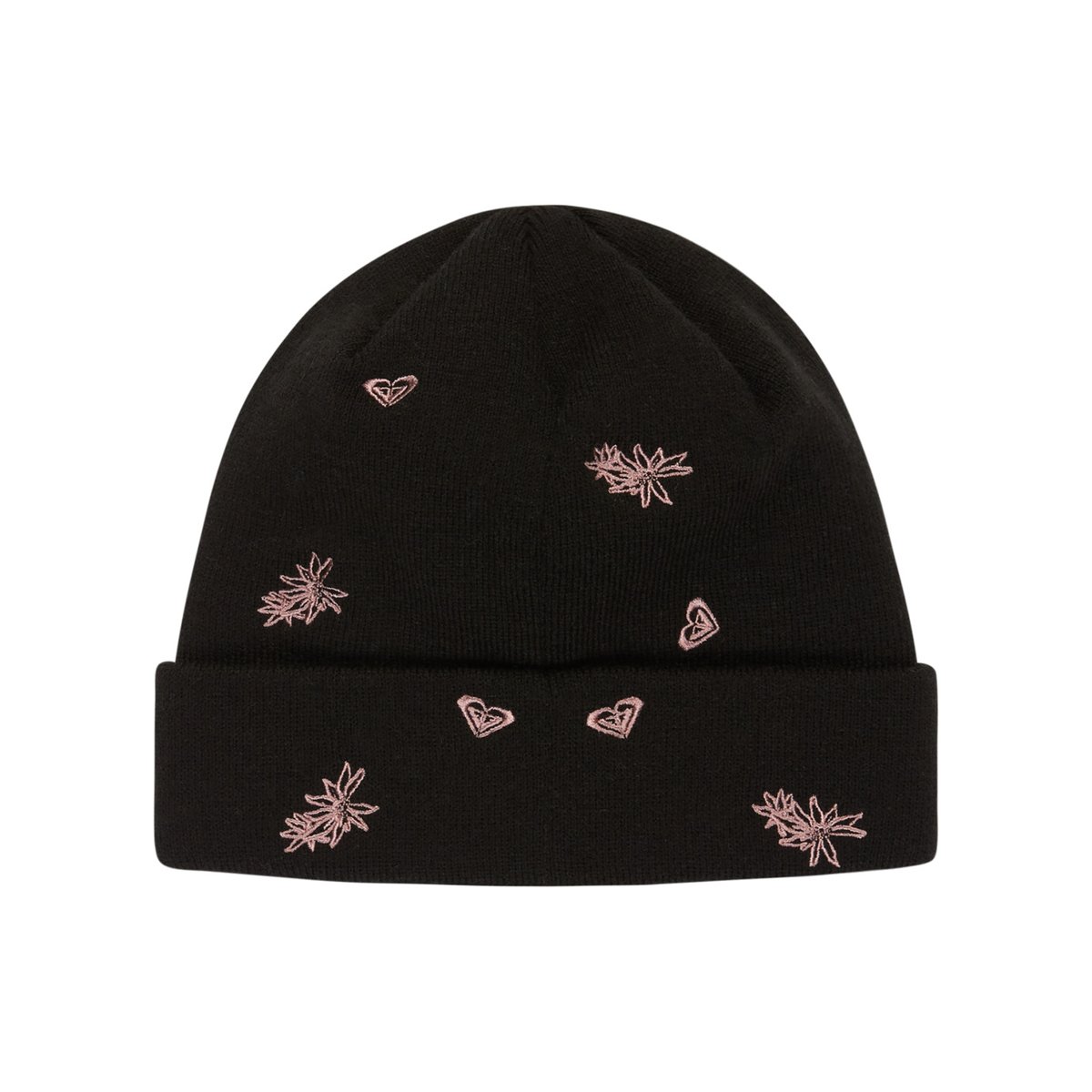 Bonnet HEDDA. noir true black, ROXY