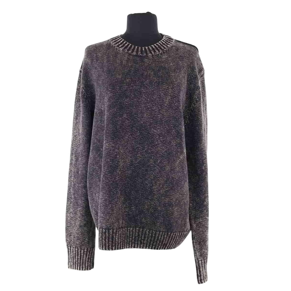 Pull - Très Bon État noir, ACNE STUDIOS