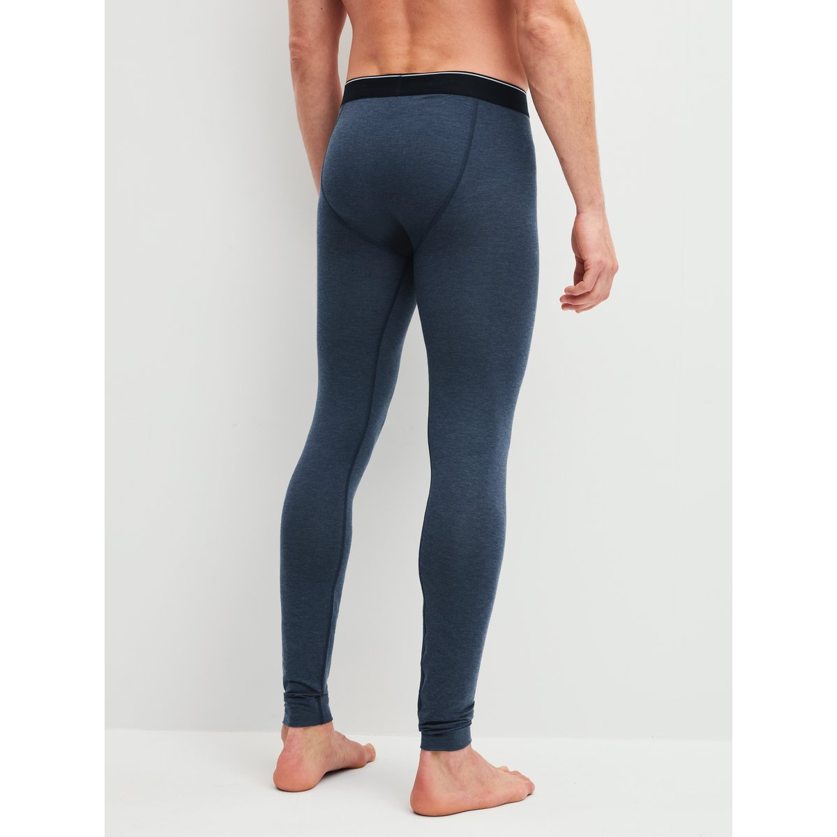 Lyocell SPORTY WARMING anthracite, CALIDA