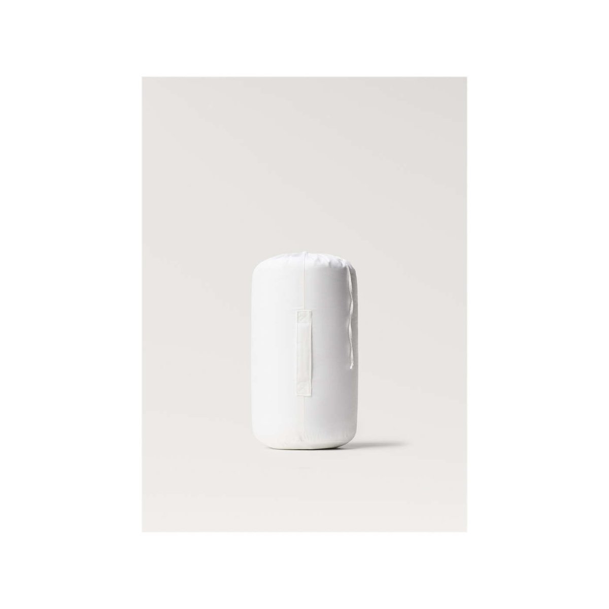 Couette microfibre 125g/m2 lit 180/200 cm blanc, MANGO HOME