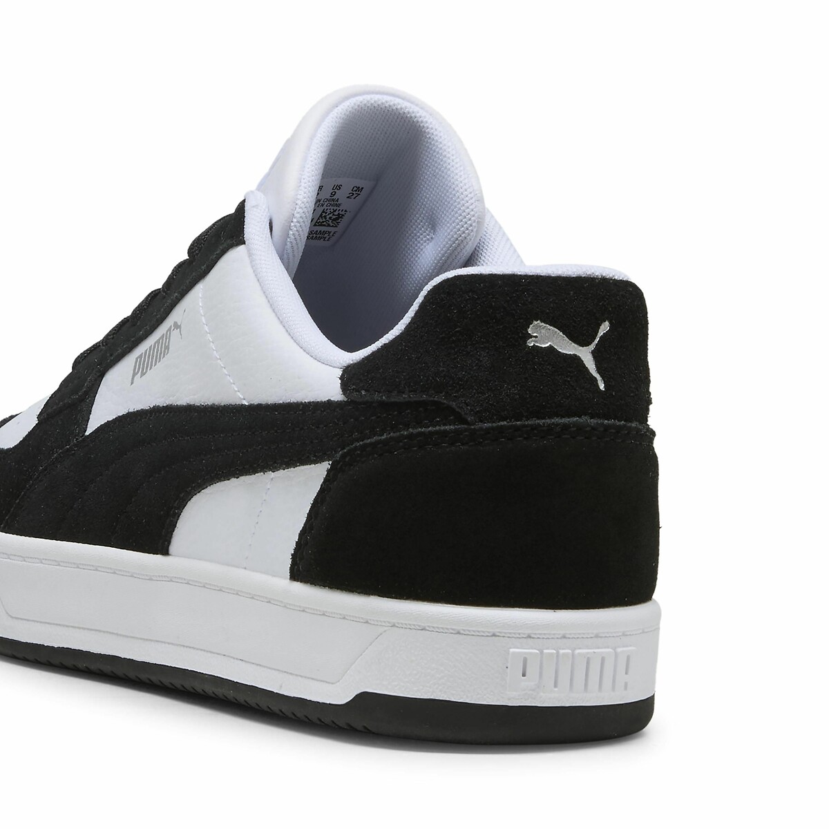 Sapatilhas Caven 2.0 Mono cinzento/preto/prateado, PUMA