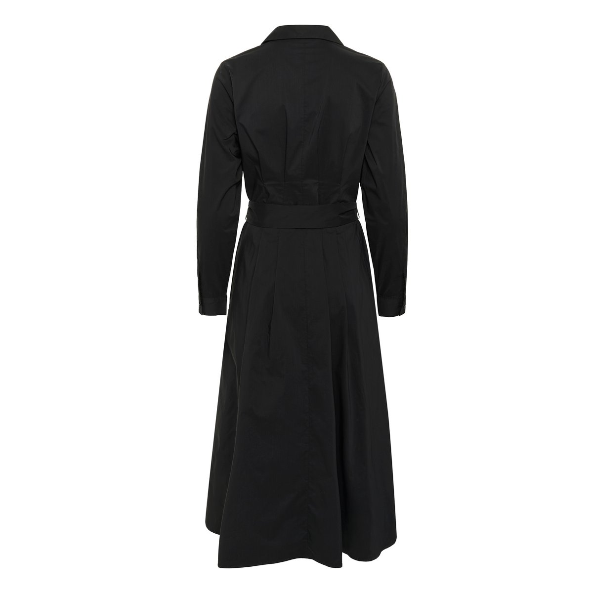 Robe noir, CULTURE