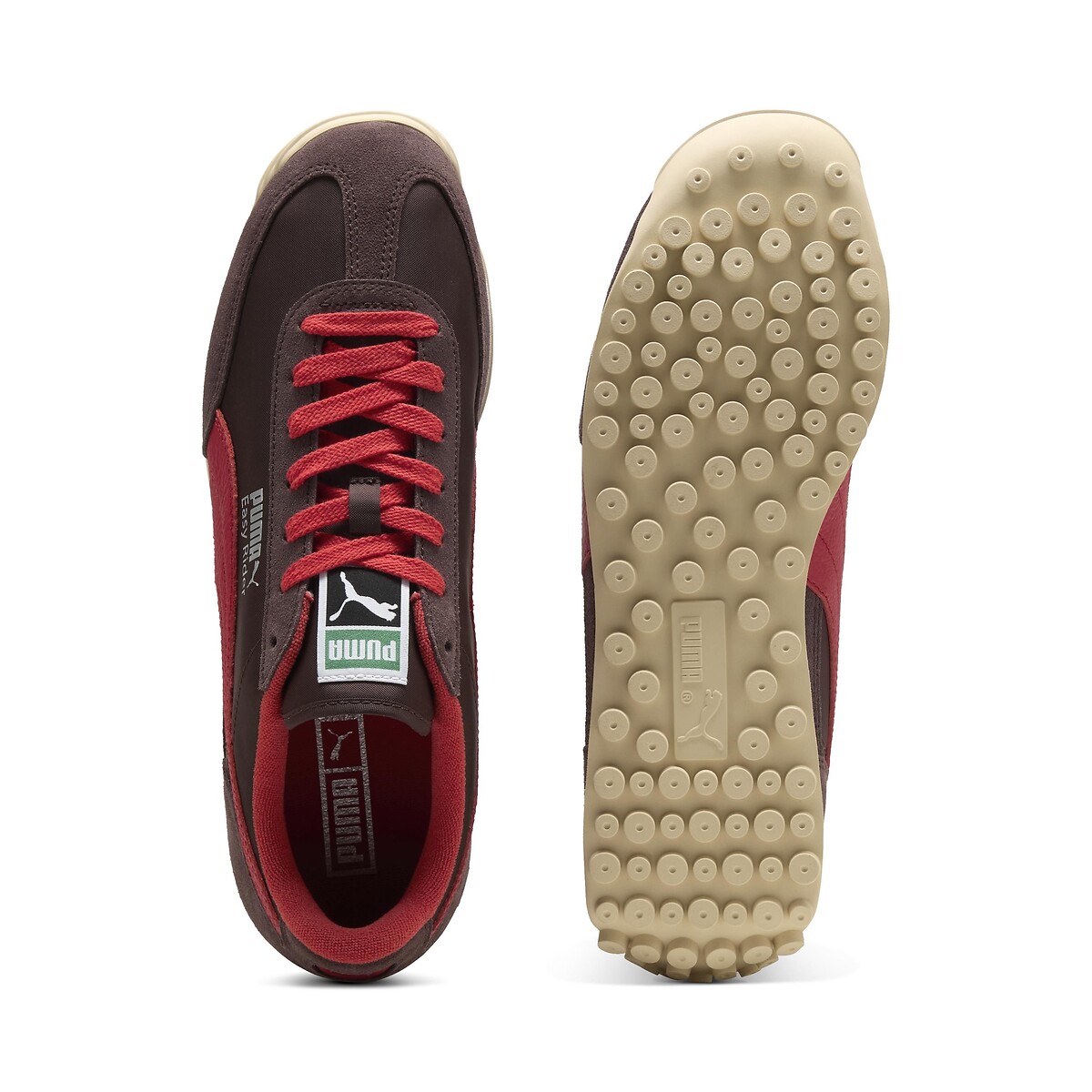 Baskets Easy Rider Vintage marron, PUMA