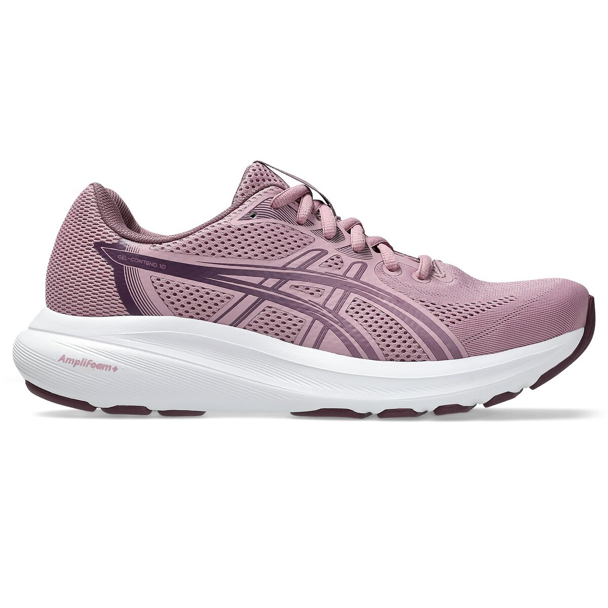 Baskets GEL-CONTEND 10 mauve, ASICS