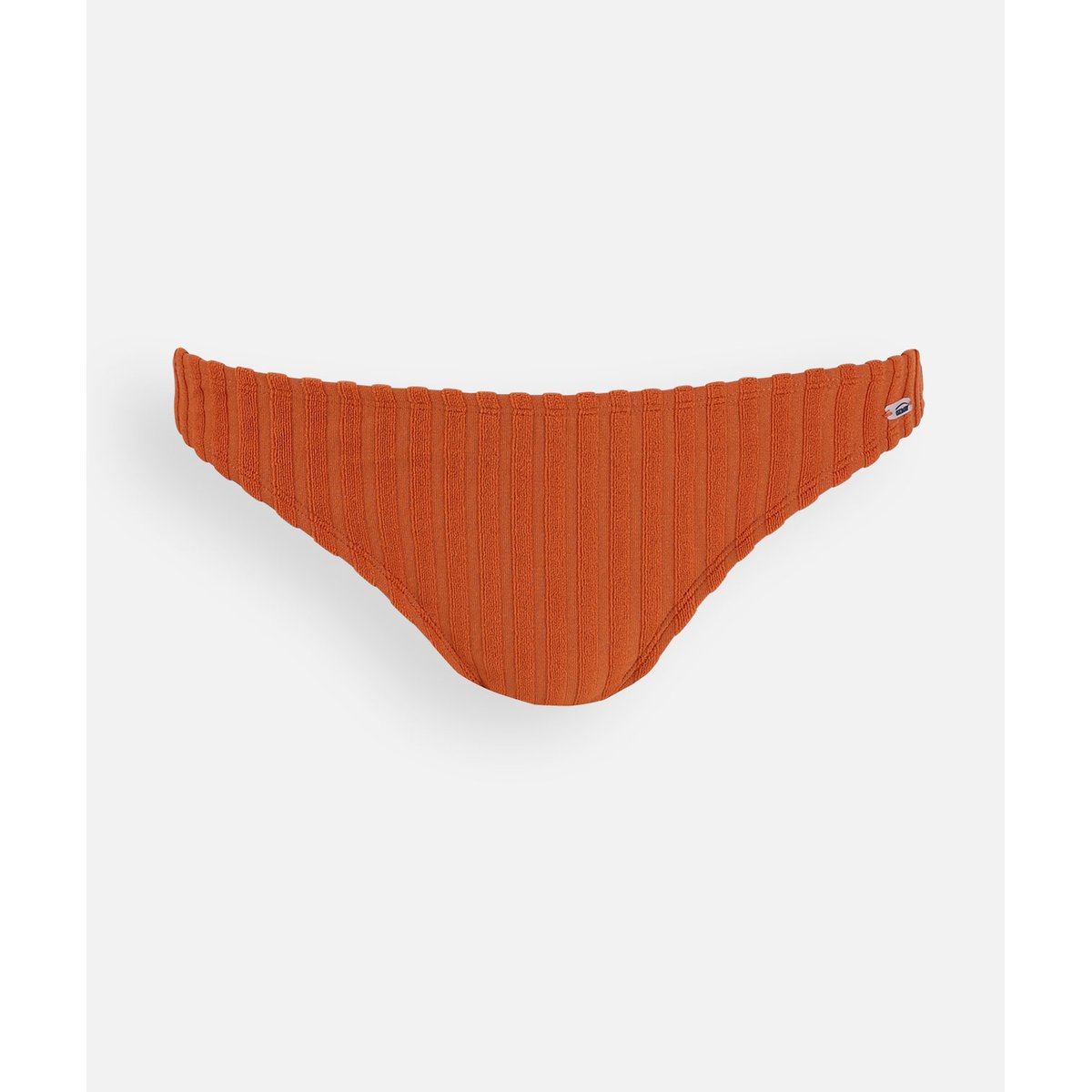 Culotte froncée jacquard MARGOT red island, OXBOW