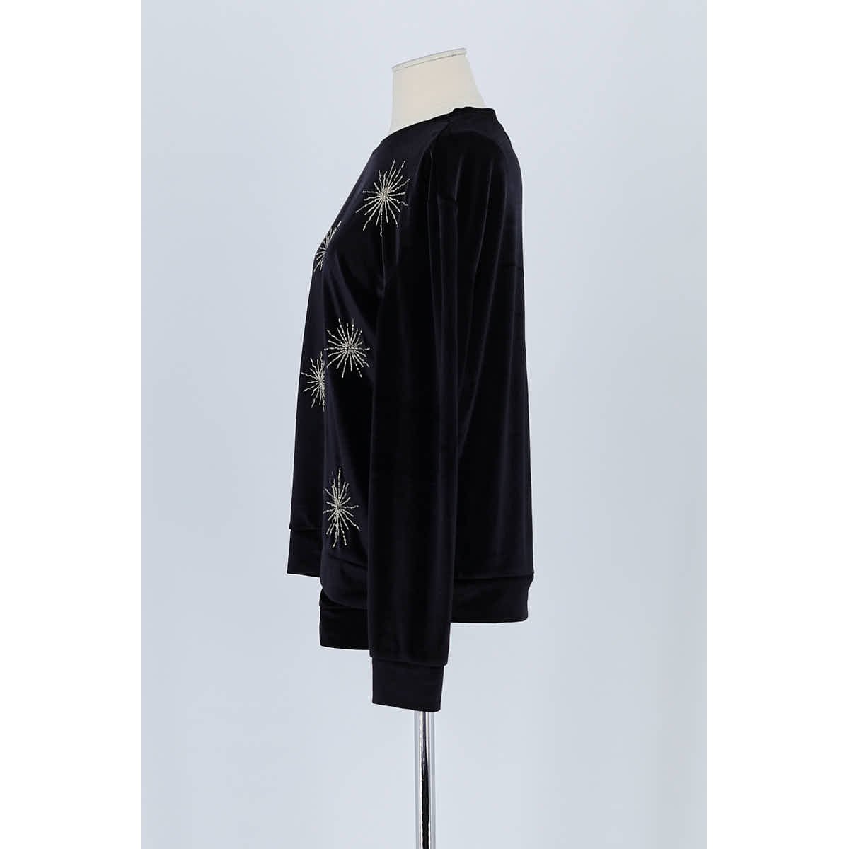Pull - Très Bon État noir, SANDRO