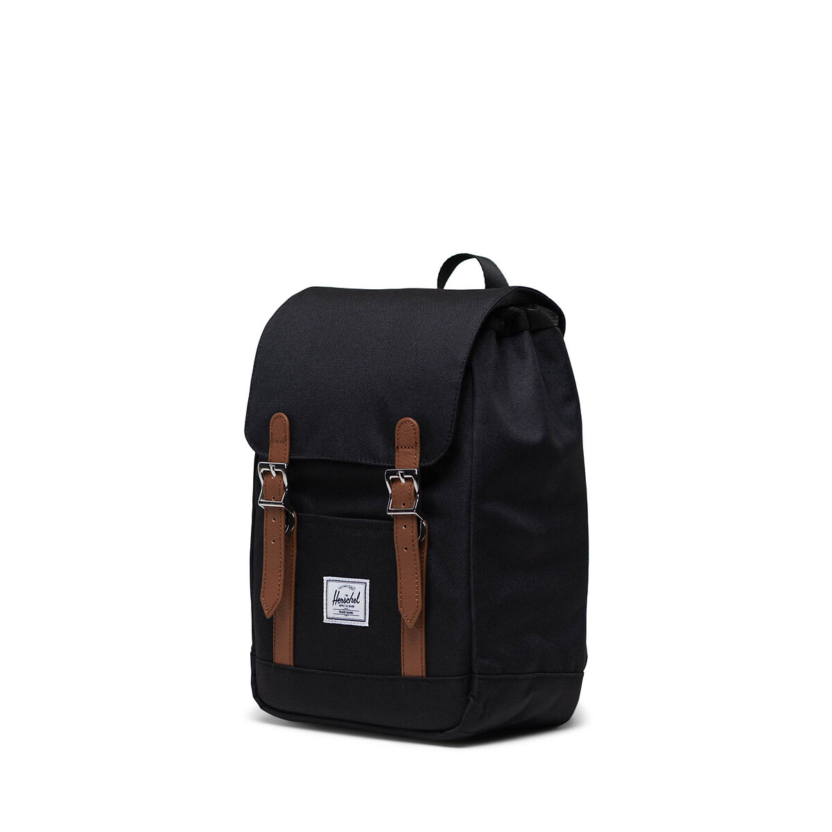 Sac à dos RETREAT MINI noir, HERSCHEL